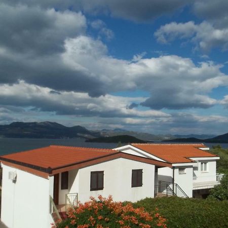 Apartments Dugandzic Drače Kültér fotó