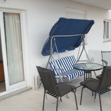 Apartments Dugandzic Drače Kültér fotó