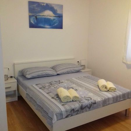 Apartments Dugandzic Drače Kültér fotó