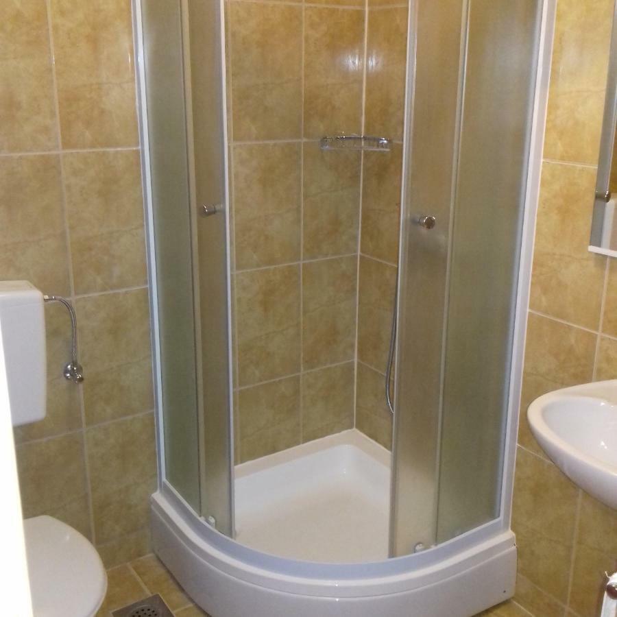 Apartments Dugandzic Drače Kültér fotó