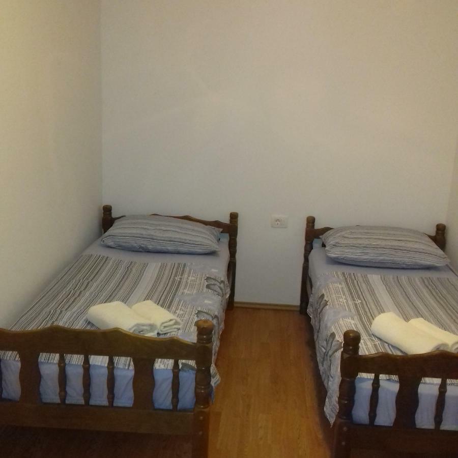 Apartments Dugandzic Drače Kültér fotó
