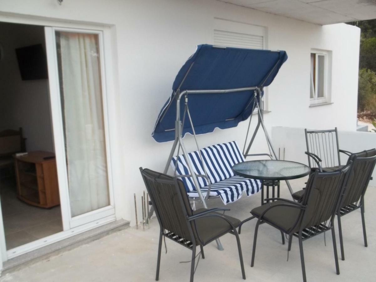 Apartments Dugandzic Drače Kültér fotó