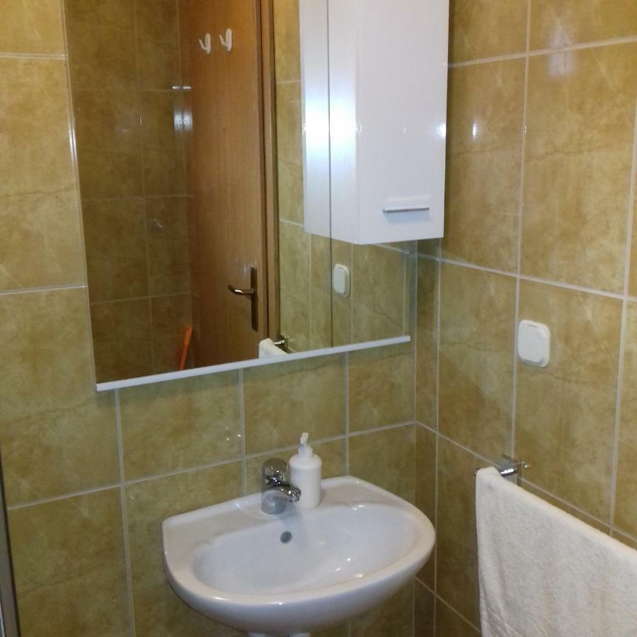 Apartments Dugandzic Drače Kültér fotó