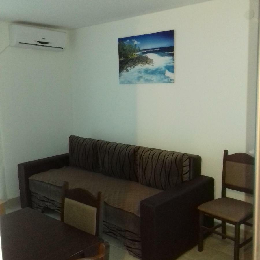 Apartments Dugandzic Drače Kültér fotó