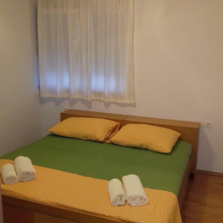 Apartments Dugandzic Drače Kültér fotó