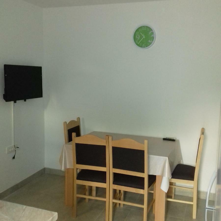 Apartments Dugandzic Drače Kültér fotó