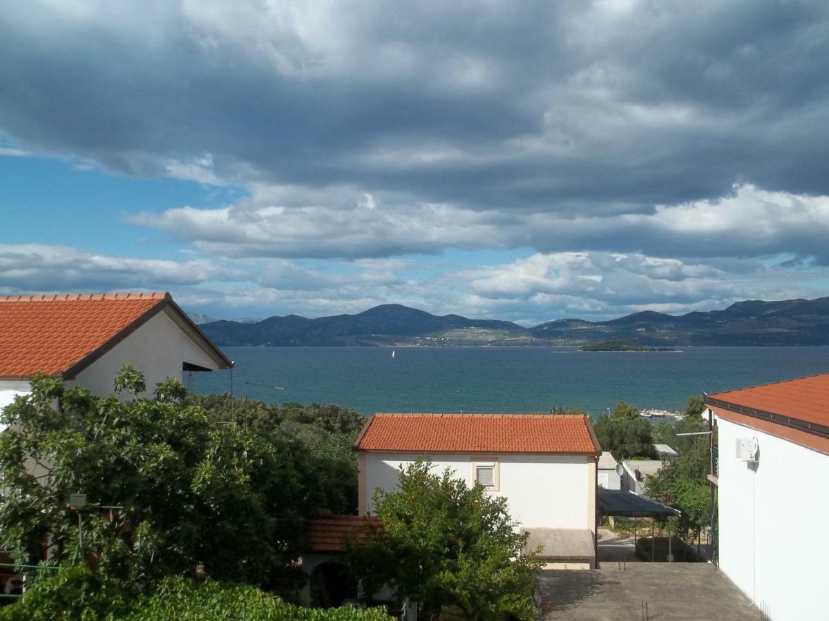 Apartments Dugandzic Drače Kültér fotó