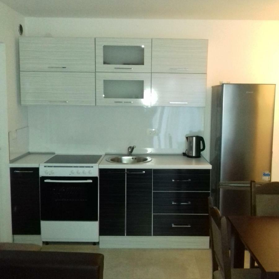 Apartments Dugandzic Drače Kültér fotó