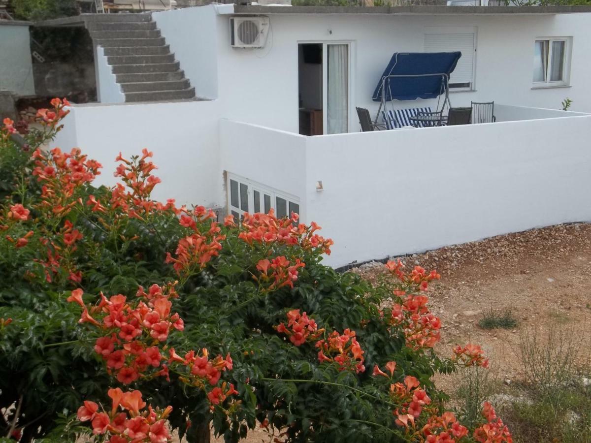 Apartments Dugandzic Drače Kültér fotó