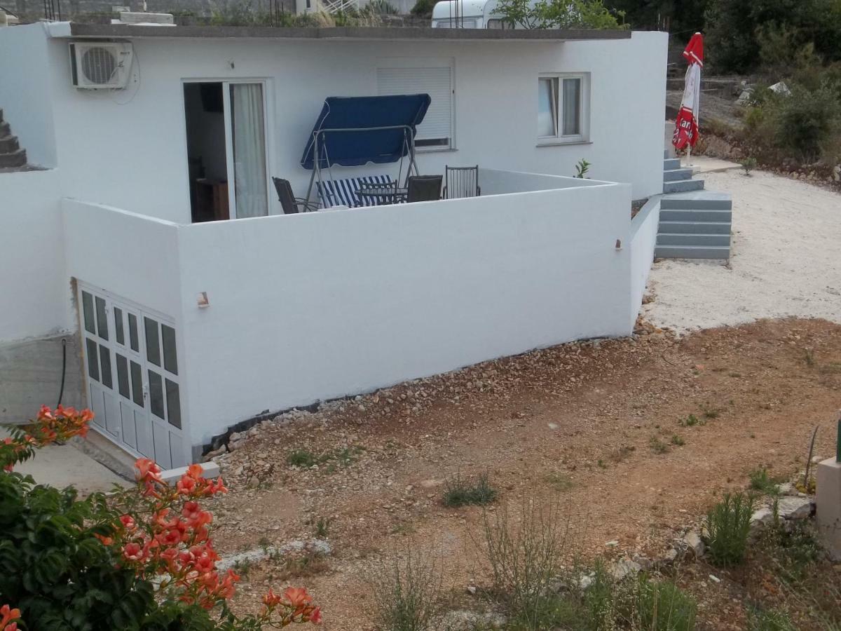 Apartments Dugandzic Drače Kültér fotó