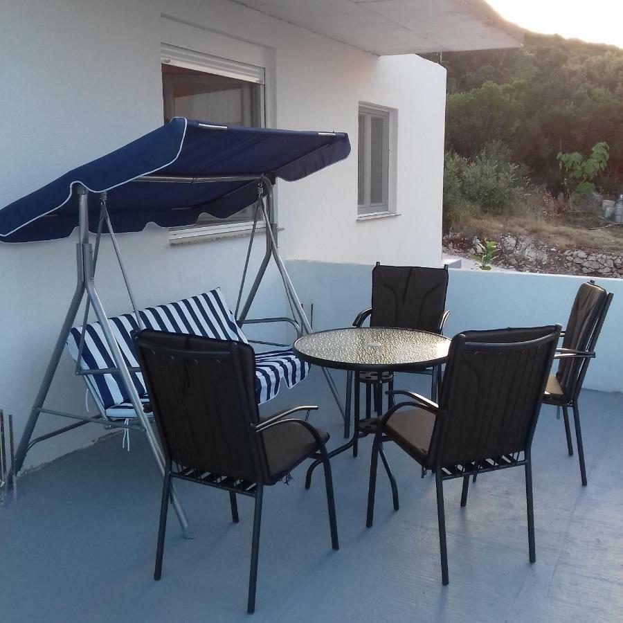Apartments Dugandzic Drače Kültér fotó