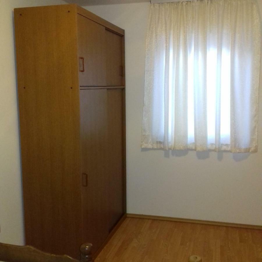 Apartments Dugandzic Drače Kültér fotó