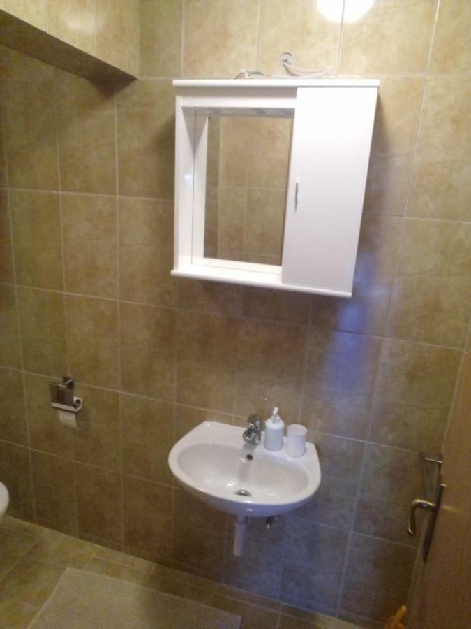 Apartments Dugandzic Drače Kültér fotó