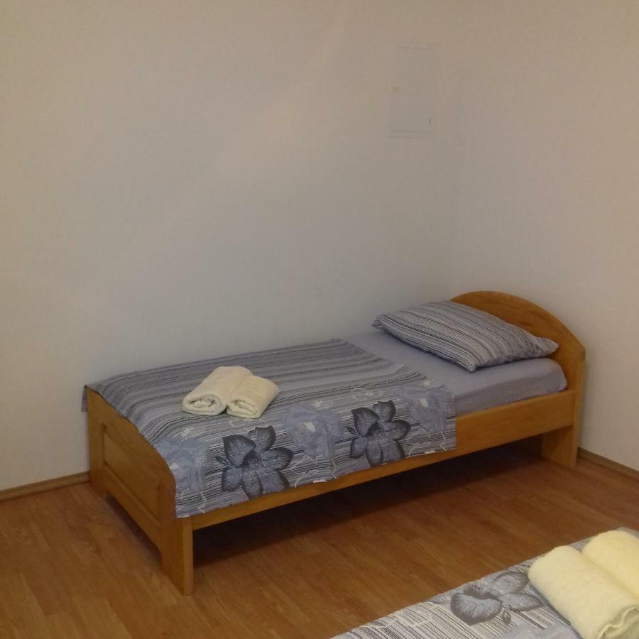 Apartments Dugandzic Drače Kültér fotó