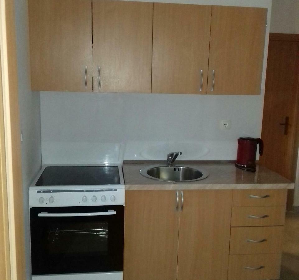Apartments Dugandzic Drače Kültér fotó